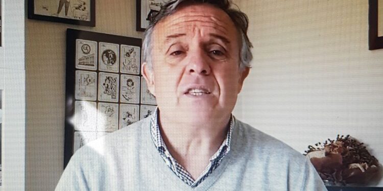 15 turmas do AEOH ficaram hoje em casa por “precaução”