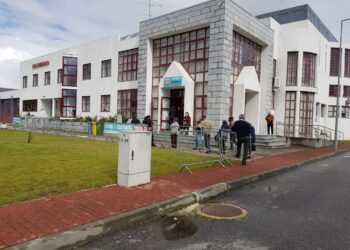 Oliveira do Hospital com mais vacinas na última semana