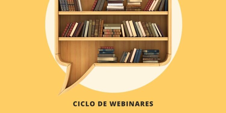 Webinar debate futuro das bibliotecas da Região de Coimbra