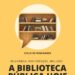 Webinar debate futuro das bibliotecas da Região de Coimbra