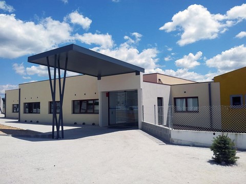 Surto de Covid-19 encerra creche e jardim de infância da Fundação Aurélio Amaro Diniz