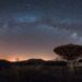 “O Céu da Região de Coimbra” assinala a Dark Sky International Week