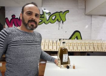 “Clitóris” é o novo azeite produzido em Oliveira do Hospital e já conquistou o mundo
