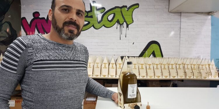 “Clitóris” é o novo azeite produzido em Oliveira do Hospital e já conquistou o mundo