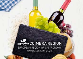Mercado de Sabores da Região de Coimbra apoia produtores locais