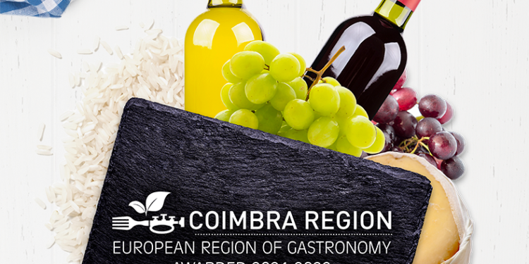 Mercado de Sabores da Região de Coimbra apoia produtores locais