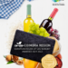 Mercado de Sabores da Região de Coimbra apoia produtores locais