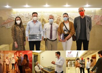 Covid-19: AT MicroProtect integra o espólio do Museu da Farmácia como referência internacional