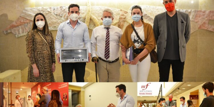 Covid-19: AT MicroProtect integra o espólio do Museu da Farmácia como referência internacional