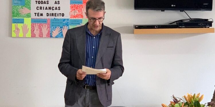 Novos corpos sociais da Arcial tomaram posse