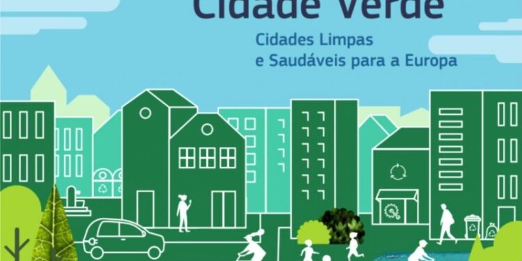 CIM Região de Coimbra adere ao acordo europeu “Cidade Verde”