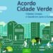 CIM Região de Coimbra adere ao acordo europeu “Cidade Verde”