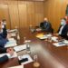 CIM Região de Coimbra reuniu com Ministro das Infraestruturas e da Habitação