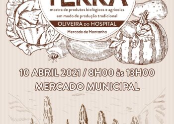 Mostra “Da Nossa Terra” realiza-se no próximo sábado