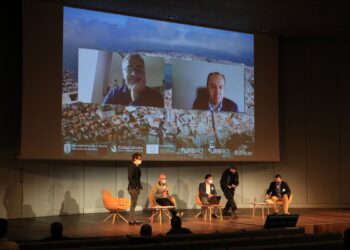 CIM Região de Coimbra promove políticas alimentares em conferências internacionais