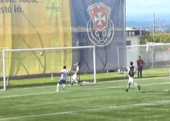 FCOH vence Caldas SC