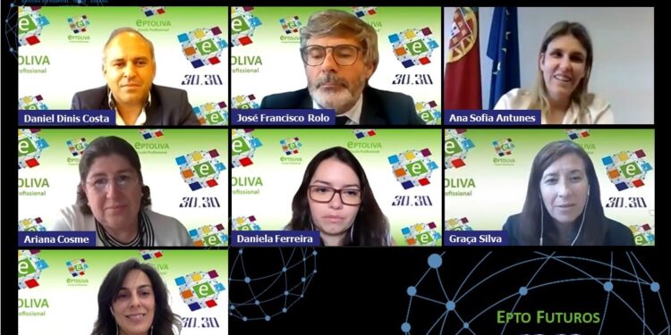 Eptoliva: Escola de todos e para todos como corolário do Epto Futuros 30.30 dedicado à inclusão
