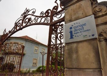 A União Europeia perto das pessoas: nova rede de centros Europe Direct em Portugal