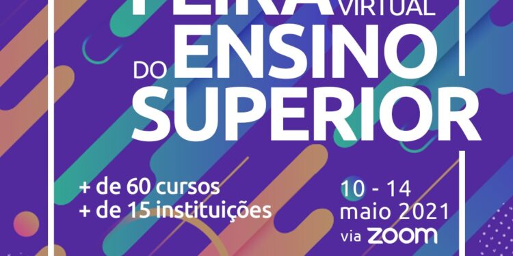 AEOH, FOHRUM e AE do AEOH juntam-se para realizar a I Feira Virtual do Ensino Superior em Oliveira do Hospital