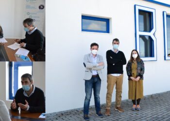 Start up Spartax Chemicals, de biomoléculas, instala-se no Business Centre|BLC3