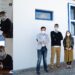 Start up Spartax Chemicals, de biomoléculas, instala-se no Business Centre|BLC3
