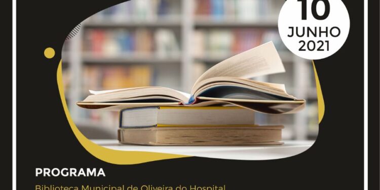Biblioteca Municipal de Oliveira do Hospital comemora o 10.º aniversário