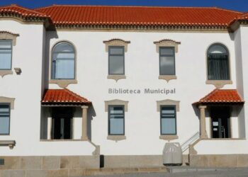 Biblioteca Municipal de Oliveira do Hospital comemora o 10.º aniversário