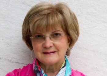 Dulce Pássaro é a mandatária da candidatura de José Francisco Rolo