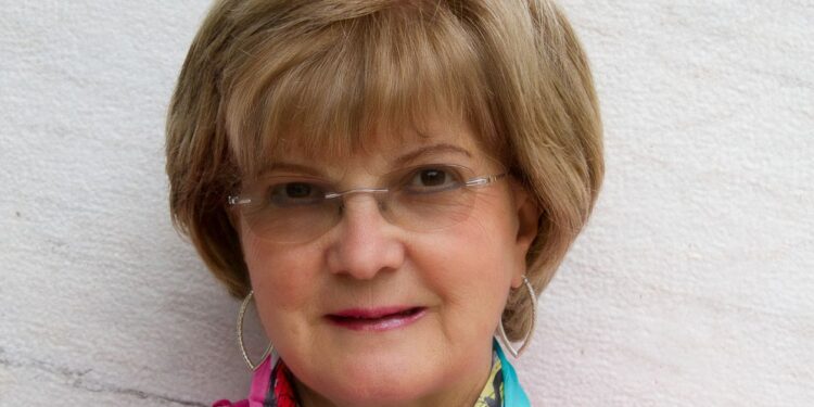 Dulce Pássaro é a mandatária da candidatura de José Francisco Rolo