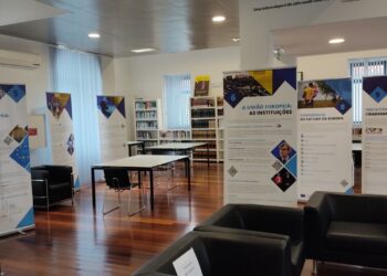 Biblioteca Municipal de Oliveira do Hospital participa no projeto  “Juntos de Férias”