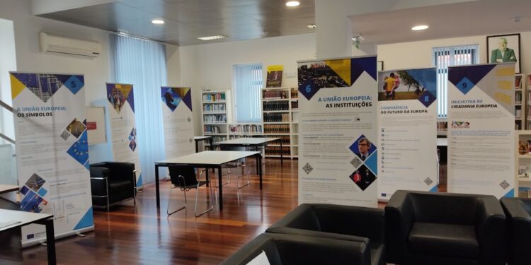 Biblioteca Municipal de Oliveira do Hospital participa no projeto  “Juntos de Férias”