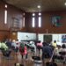 Exposição “A Arte e a Vida. Reflexões.” no Centro de Vacinação de Oliveira do Hospital