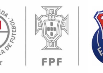 FC Oliveira do Hospital conclui com sucesso o Processo de Certificação da FPF como Entidade Formadora.