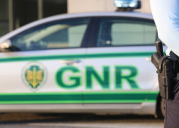 GNR apreende máquinas de jogo ilegal em Oliveira do Hospital