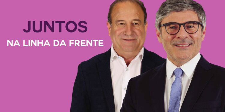 Candidatura de José Francisco Rolo apresenta cabeças de lista às eleições autárquicas