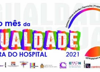 Junho é o mês da Igualdade no Município de Oliveira do Hospital