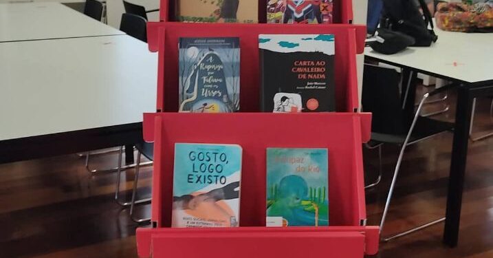 Biblioteca Municipal de Oliveira do Hospital participa no projeto  “Juntos de Férias”