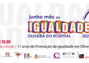 Mês da igualdade em Oliveira do Hospital termina com realização de mesa redonda
