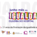 Mês da igualdade em Oliveira do Hospital termina com realização de mesa redonda