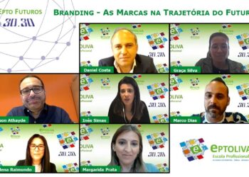 Marca Eptoliva alinhada na trajetória do futuro