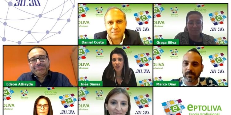 Marca Eptoliva alinhada na trajetória do futuro