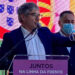 Rolo garante que “as pessoas vão continuar na linha da frente” da governação camarária do PS