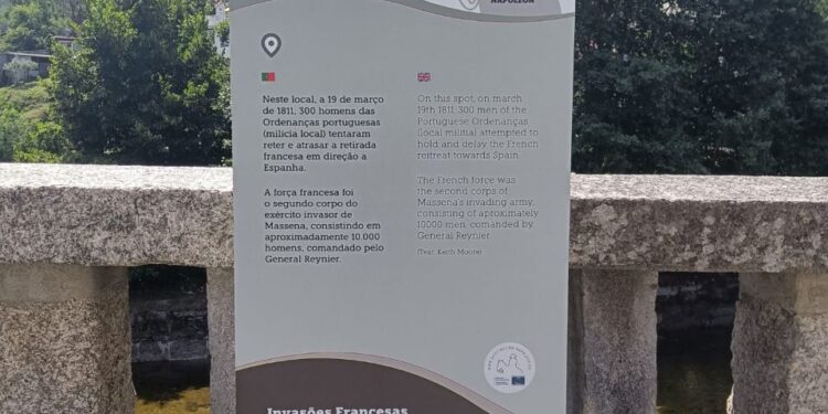 Totem Batalha de Penalva