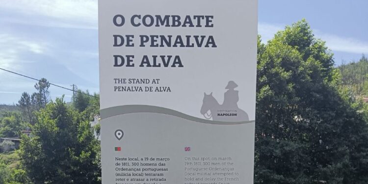 Totem Batalha de Penalva