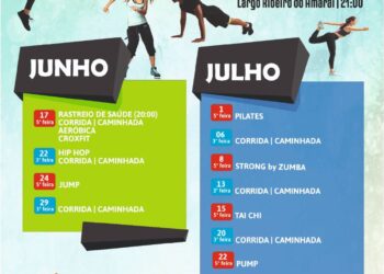 Programa “mOHve-te Verão” está de regresso