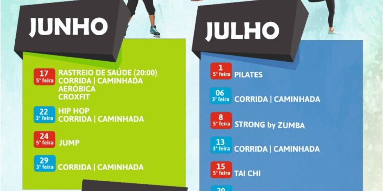 Programa “mOHve-te Verão” está de regresso