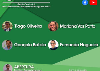 Discussão sobre a gestão territorial em Oliveira do Hospital é promovida pelo FOHRUM