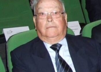 Morreu Amadeu Gonçalves Cura, conhecido empresário e ex presidente de Junta de Lagares da Beira