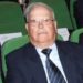 Morreu Amadeu Gonçalves Cura, conhecido empresário e ex presidente de Junta de Lagares da Beira