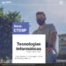 Novo Curso na ESTGOH